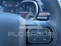 2022 Citroen C3