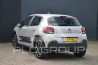 2022 Citroen C3