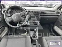 2022 Citroen C3