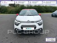 2022 Citroen C3
