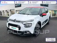 2022 Citroen C3