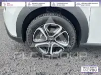 2022 Citroen C3