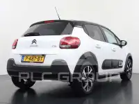 2022 Citroen C3