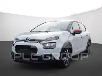 2022 Citroen C3