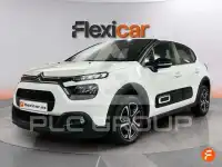 2022 Citroen C3