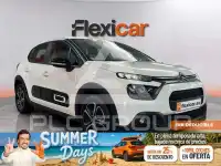 2022 Citroen C3