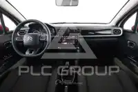 2022 Citroen C3