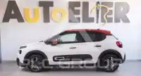 2022 Citroen C3