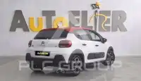 2022 Citroen C3