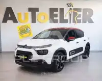 2022 Citroen C3