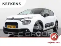 2022 Citroen C3