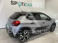 2022 Citroen C3