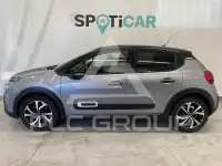 2022 Citroen C3