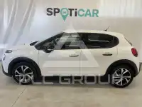 2022 Citroen C3