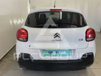 2022 Citroen C3