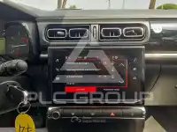 2022 Citroen C3