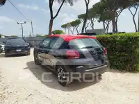 2022 Citroen C3