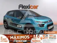 2022 Citroen C3