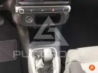 2022 Citroen C3