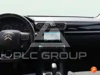 2022 Citroen C3