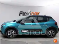 2022 Citroen C3