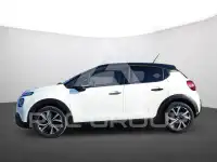 2022 Citroen C3