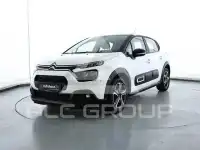 2022 Citroen C3