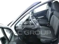 2022 Citroen C3