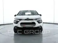 2022 Citroen C3