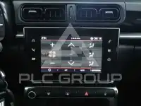 2022 Citroen C3
