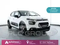 2022 Citroen C3