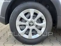 2022 Citroen C3