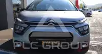 2022 Citroen C3