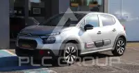 2022 Citroen C3