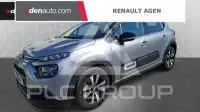 2022 Citroen C3