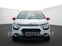 2022 Citroen C3