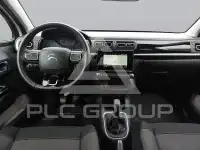 2022 Citroen C3