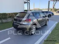 2022 Citroen C3
