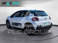 2022 Citroen C3