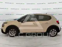 2022 Citroen C3