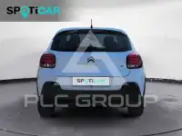 2022 Citroen C3