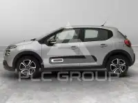 2022 Citroen C3
