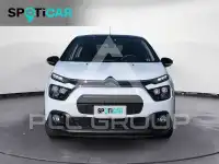 2022 Citroen C3