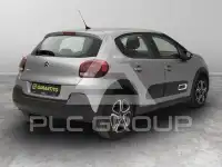 2022 Citroen C3
