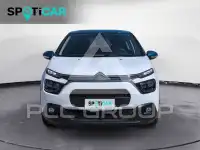 2022 Citroen C3