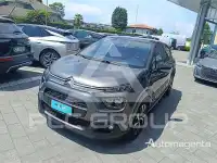 2022 Citroen C3