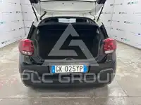 2022 Citroen C3