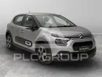 2022 Citroen C3