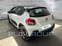2022 Citroen C3