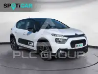 2022 Citroen C3